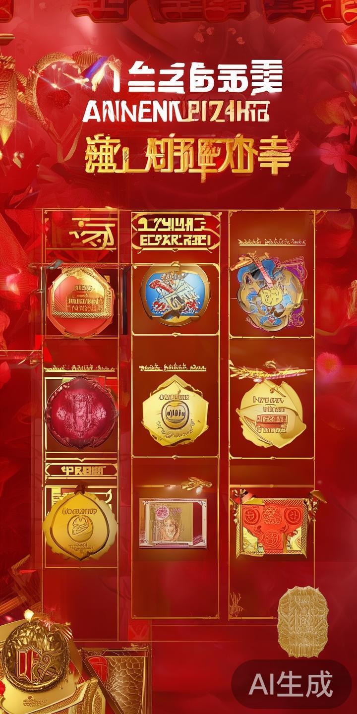 C7娱乐猜数字活动精彩开启，丰富奖品等你来挑战赢取大奖！