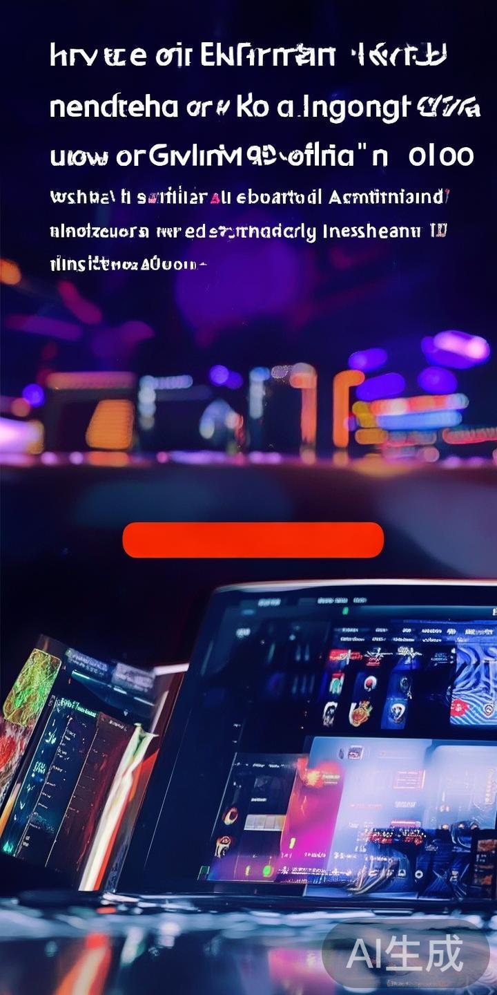 随着网络技术的不断发展，在线娱乐平台也迎来了新的变