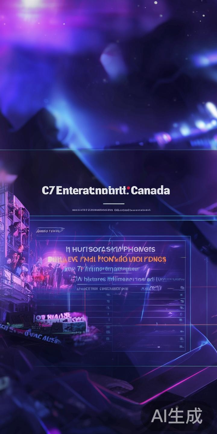 专家普遍认为C7娱乐加拿大具有一定的行业竞争优势。