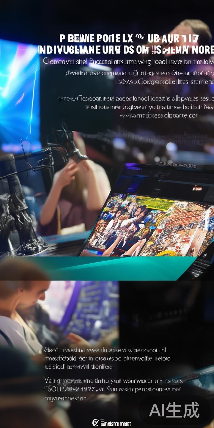 随着娱乐行业的不断发展，线上娱乐平台正逐渐成为人们